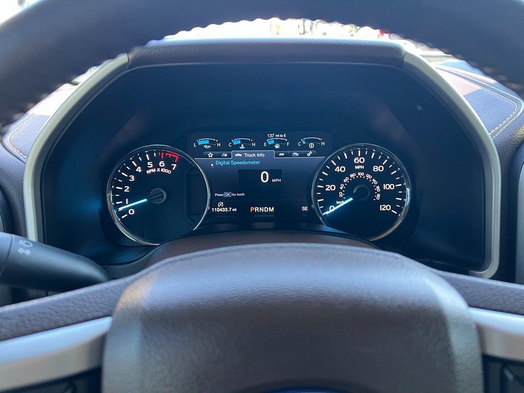 Used 2020 Ford F150 Lariat AWD/4WD image 39