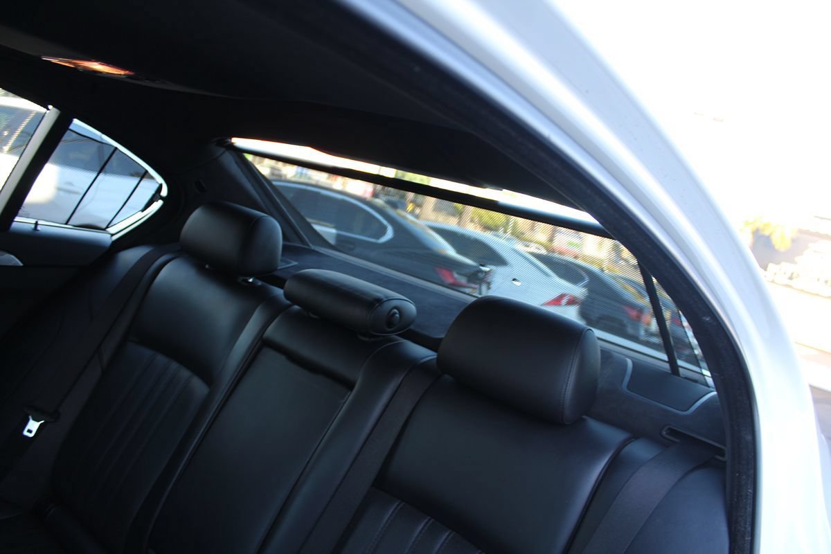 Used 2015 BMW M5 RWD image 28