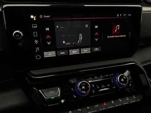 New 2026 GMC Sierra 1500 AT4X image 29