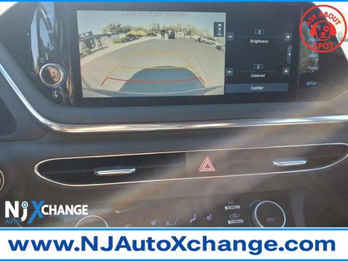 Used 2020 Hyundai Sonata SEL Plus w/ Tech Package image 20