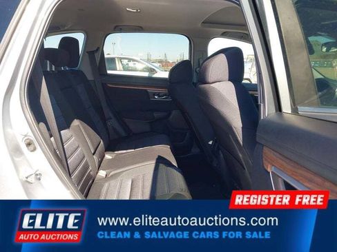 Used 2020 Honda CR-V EX image 16