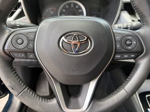 Used 2019 Toyota Corolla SE FWD image 23