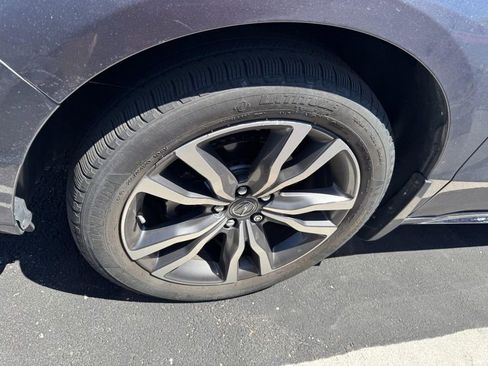 Used 2020 Acura MDX SH-AWD w/ Advance Package image 4