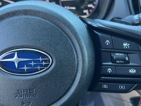 New 2026 Subaru Impreza RS AWD/4WD image 20