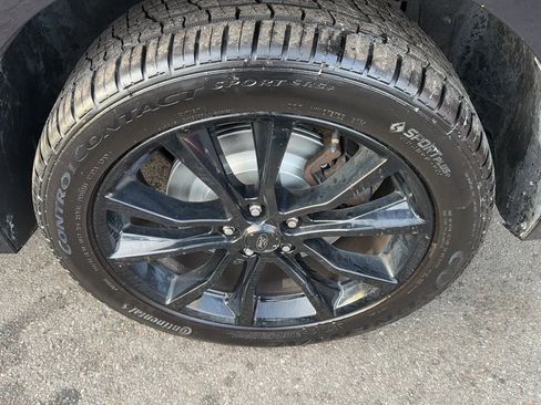 Used 2019 Ford Flex SEL w/ Equipment Group 202A FWD image 9