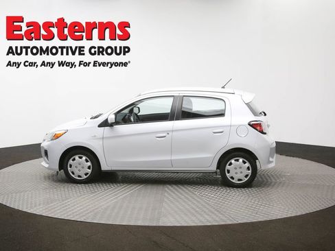 Used 2024 Mitsubishi Mirage ES image 58