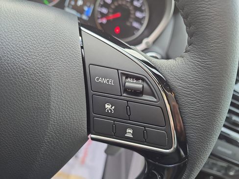 New 2026 Mitsubishi Eclipse Cross SEL AWD/4WD image 18