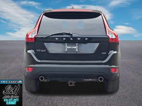 Used 2013 Volvo XC60 3.2 Premier AWD/4WD image 15