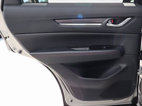 New 2025 MAZDA CX-5 2.5 Turbo w/ Premium Package image 15