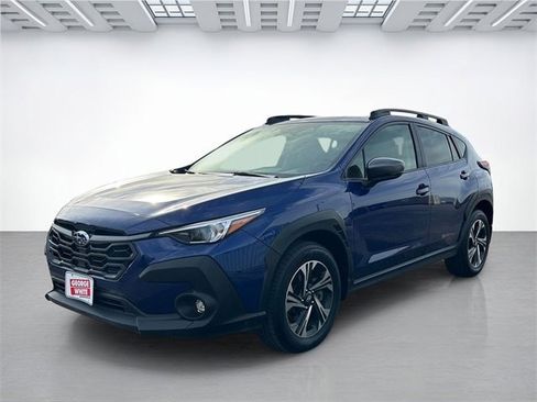 Used 2024 Subaru Crosstrek 2.0i Premium image 8
