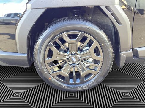 New 2026 Subaru Outback Limited XT image 14