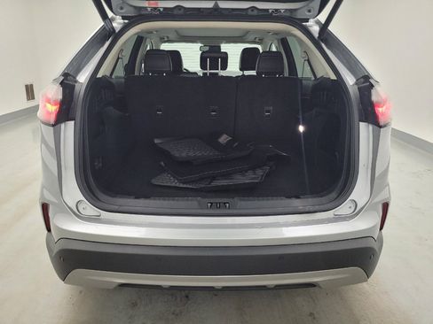 Used 2022 Ford Edge SEL w/ Convenience Package AWD/4WD image 29