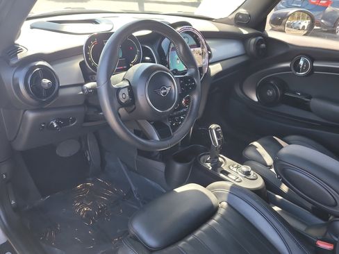 Used 2022 MINI Cooper S image 14