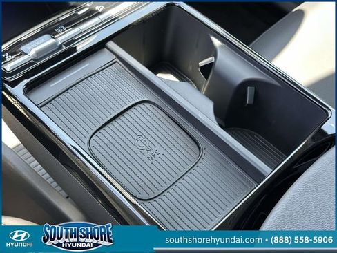 Used 2025 Hyundai Tucson SEL AWD/4WD image 37