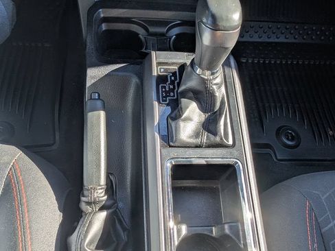 Certified 2018 Toyota Tacoma TRD Sport RWD image 24