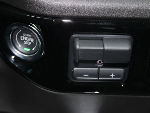 New 2026 Chevrolet Silverado 1500 RST w/ RST All Star Premium Package image 40