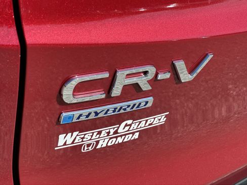 Used 2025 Honda CR-V Sport-L image 11