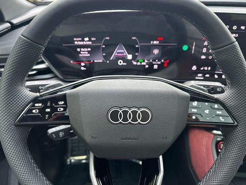 New 2025 Audi SQ5 Premium Plus image 23