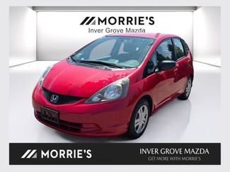 Used 2011 Honda Fit video 1