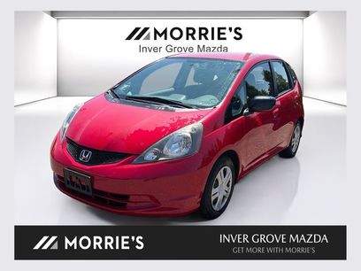 Used 2011 Honda Fit