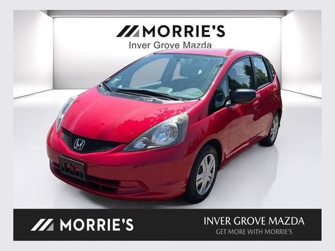 Used 2011 Honda Fit image 1