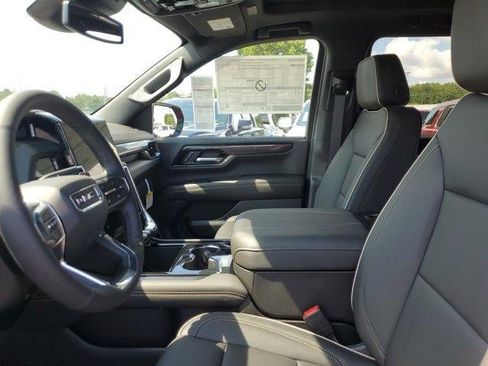 New 2026 GMC Yukon XL Elevation RWD image 24