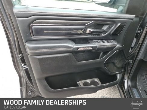 Used 2024 RAM 1500 Limited image 26