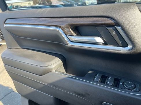 Used 2022 Chevrolet Silverado 1500 RST w/ Protection Package image 22