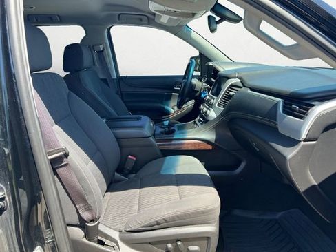 Used 2017 GMC Yukon SLE w/ SLE Value Package RWD image 15