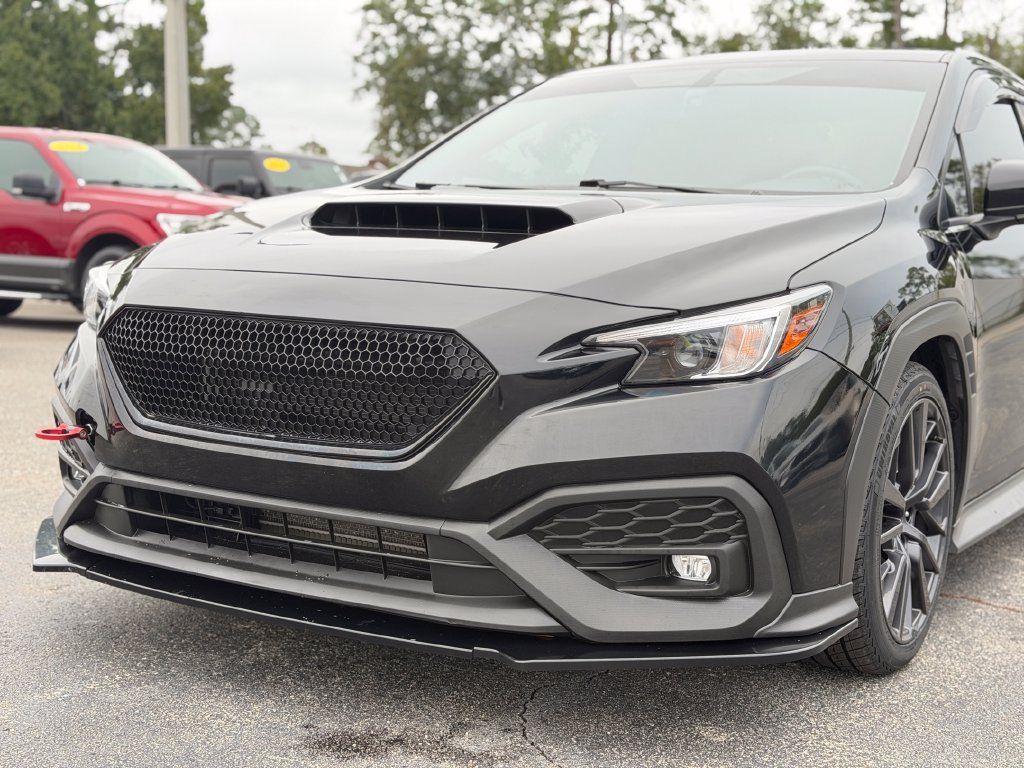 Used 2023 Subaru WRX Premium AWD/4WD image 13