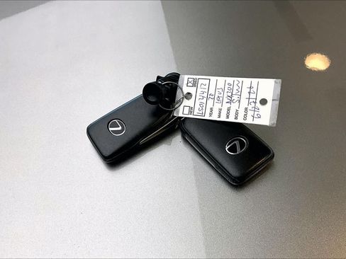 Used 2020 Lexus NX 300 FWD w/ Premium Package image 15