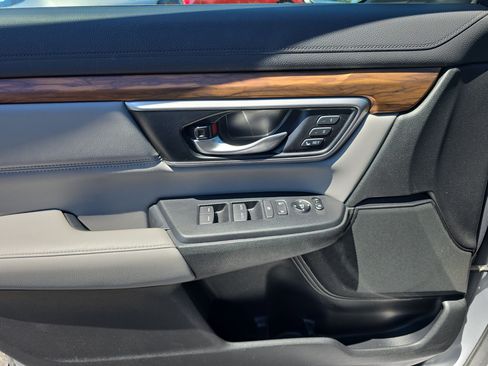Certified 2018 Honda CR-V EX-L image 27