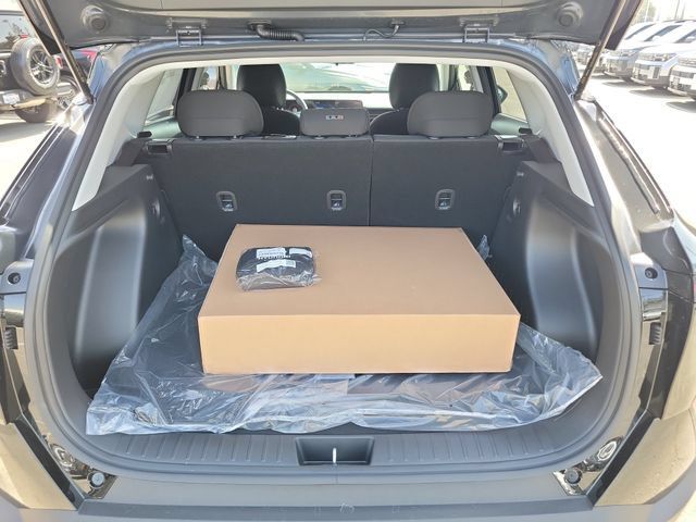 New 2026 Hyundai Kona SEL Sport AWD/4WD image 26