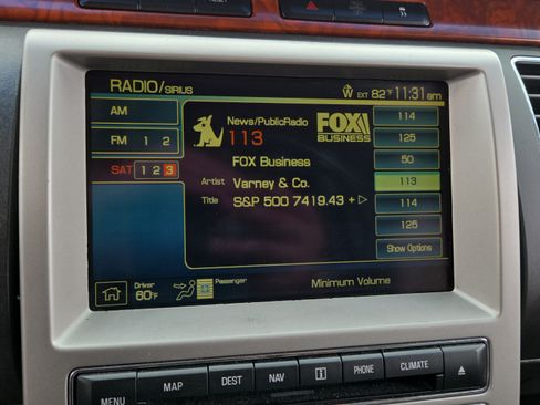 Used 2010 Ford Flex Limited FWD image 29