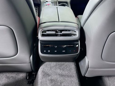 Used 2025 Genesis G80 3.5T Sport Prestige image 28