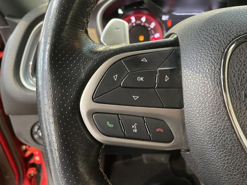 Used 2022 Dodge Challenger SRT Hellcat Redeye image 21