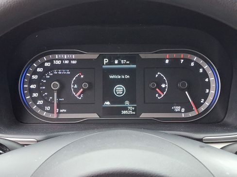 Certified 2023 Hyundai Tucson SEL FWD image 23