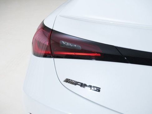 Used 2024 Mercedes-Benz CLE 53 AMG 4MATIC image 28