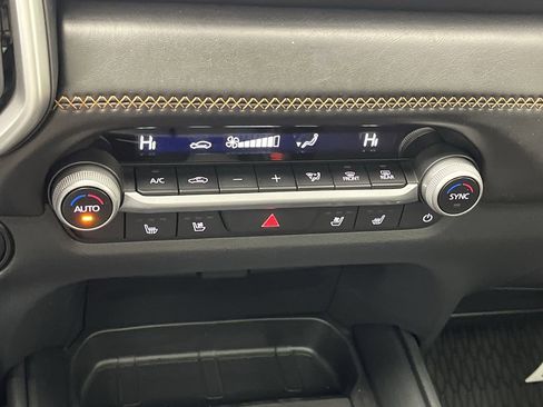 New 2026 MAZDA CX-50 AWD 2.5 Hybrid w/ Weather Package image 20