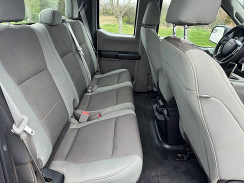 Used 2020 Ford F150 XL w/ Equipment Group 101A Mid image 13