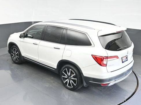 Certified 2022 Honda Pilot Touring image 30