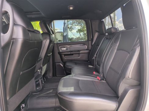 Certified 2019 RAM 2500 Power Wagon image 14