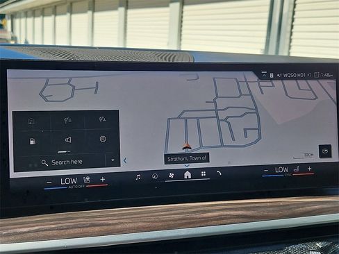 Used 2024 BMW X7 xDrive40i image 18