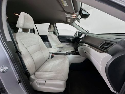 Certified 2021 Honda Pilot EX image 29