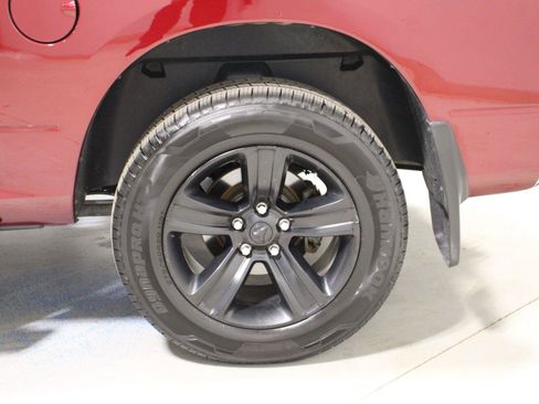Used 2018 RAM 1500 Sport w/ Convenience Group AWD/4WD image 33