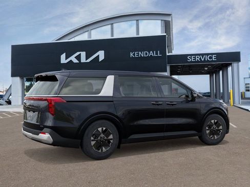New 2026 Kia Carnival LXS image 6