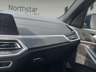 Used 2023 BMW X5 xDrive40i w/ M Sport Package AWD/4WD image 30