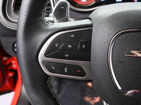 Used 2023 Dodge Challenger SRT Hellcat image 28