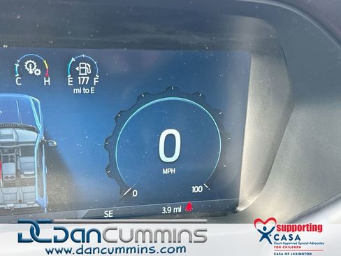 New 2026 Ford F250 XLT w/ XLT Premium Package AWD/4WD image 12