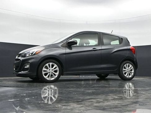 Used 2019 Chevrolet Spark LT FWD image 22